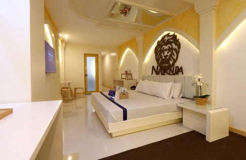 Rosario Hotel | Hotel Dreamworld East Ortigas