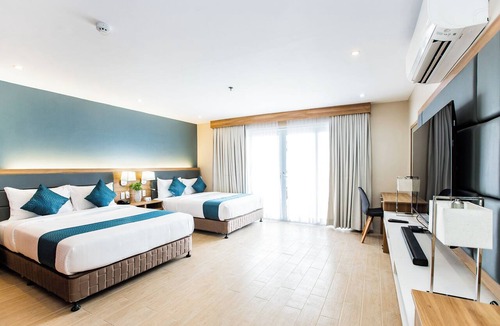 Naga City Hotel | Hotel Dulcee