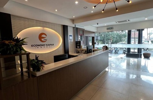Kapar Hotel | HOTEL ECONOMY KAPAR
