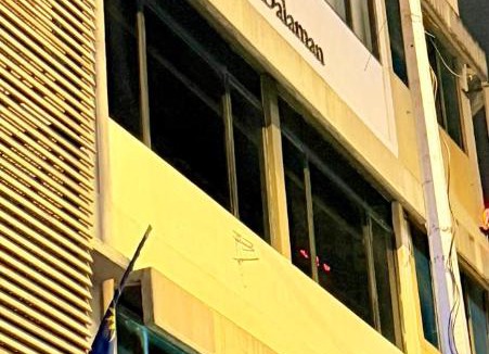 Chow Kit Hotel | Hotel EcoStay at Chow kit