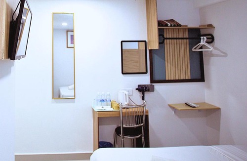 Chow Kit Hotel | Hotel EcoStay at Chow kit