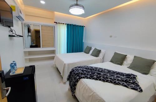 Azua Hotel | Hotel el barco