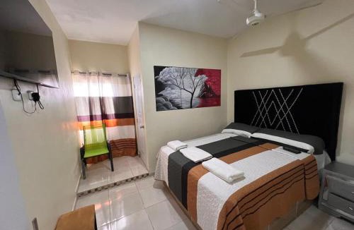 Constanza Hotel | Hotel El Parque Constanza