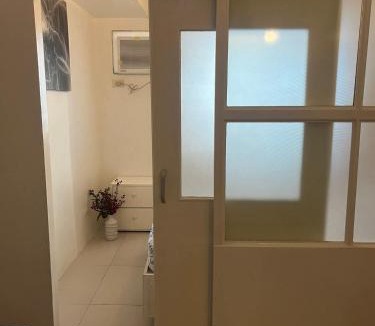 Paranaque Apartment | Hotel Essence Service Road