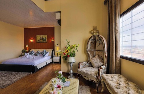 Dumaguete Hotel | Hotel Essencia