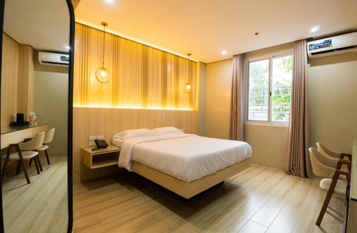 Tacloban Hotel | Hotel Ester
