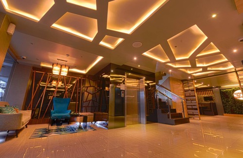 Downtown Tacloban Hotel | Hotel Estrella