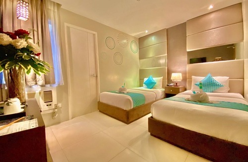 Downtown Tacloban Hotel | Hotel Estrella