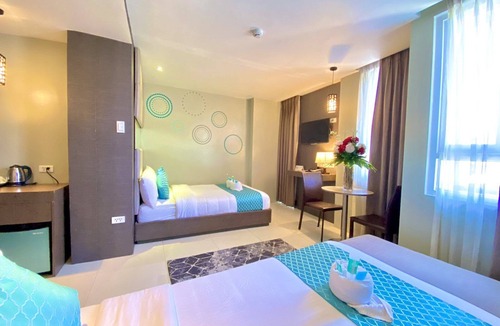 Downtown Tacloban Hotel | Hotel Estrella