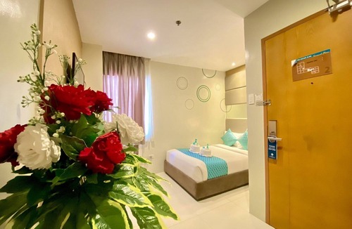 Downtown Tacloban Hotel | Hotel Estrella