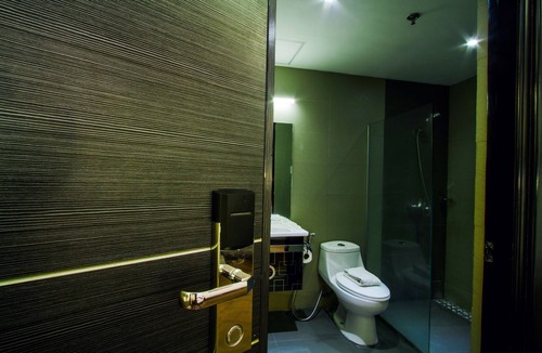 Tabaco City Hotel | Hotel Fina