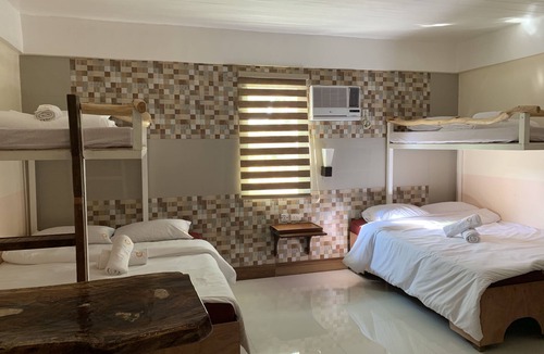 Bolinao Hotel | Hotel G Beach Resort and Restobar
