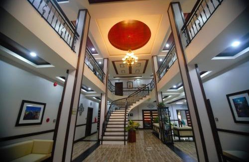 Tagbilaran Hotel | Hotel Gabriella