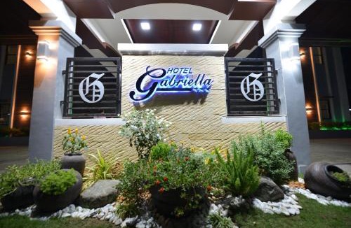 Tagbilaran Hotel | Hotel Gabriella