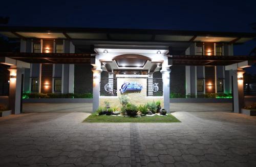 Tagbilaran Hotel | Hotel Gabriella