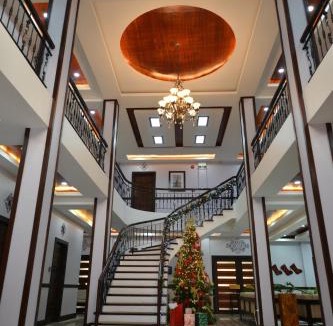 Tagbilaran Hotel | Hotel Gabriella