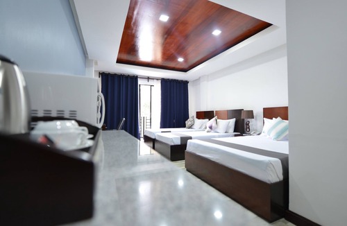 Tagbilaran Hotel | Hotel Gabriella