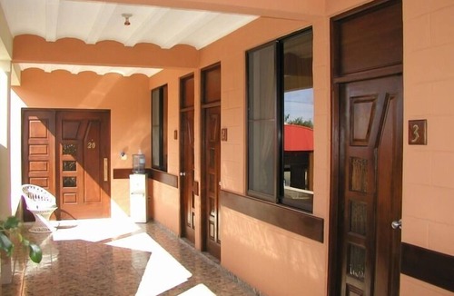Boca Chica Hotel | Hotel Garant & Suites