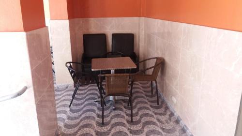 La Primavera Hotel | Hotel Gazcue