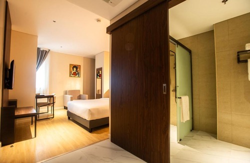 Cebu Hotel | Hotel George