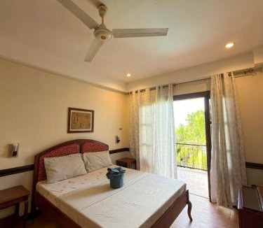 Dauis Hotel | Hotel Grand Luis