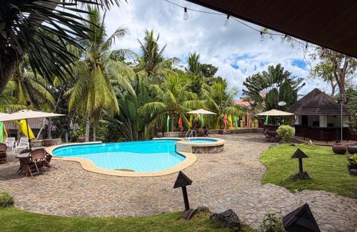 Dauis Hotel | Hotel Grand Luis