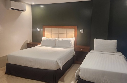 Legazpi Hotel | Hotel Herencia 625