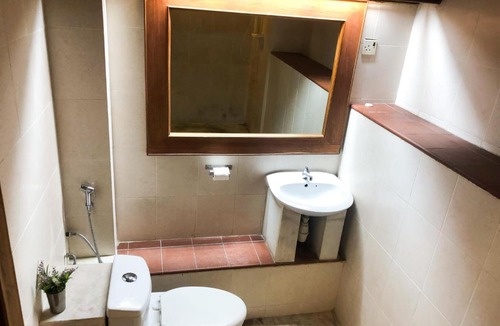 Golden Triangle Hotel | HOTEL I VILLA INN Bukit Bintang KL