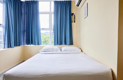 Batu Caves Hotel | Hotel Inap Sri Gombak Near IIUM KL