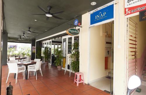Batu Caves Hotel | Hotel Inap Sri Gombak Near IIUM KL