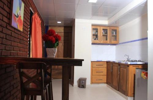 Jarabacoa Hotel | Hotel Jaraba