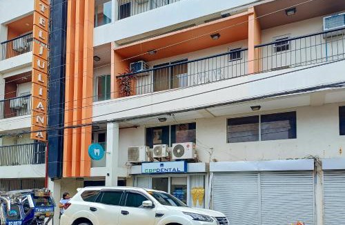 Tuguegarao Hotel | Hotel Juliana by RedDoorz