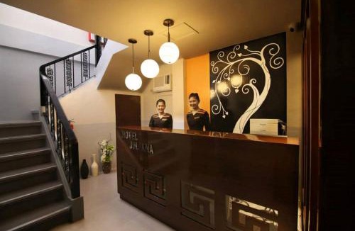 Tuguegarao Hotel | Hotel Juliana by RedDoorz