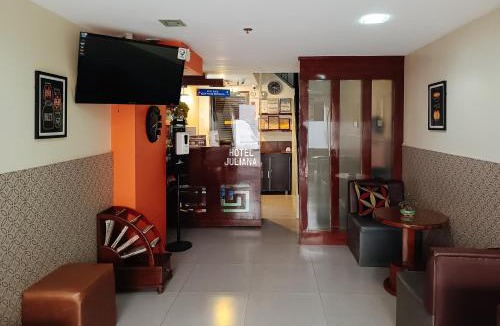 Tuguegarao Hotel | Hotel Juliana by RedDoorz