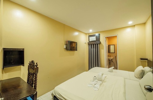 Ermita Hotel | Hotel Juliano