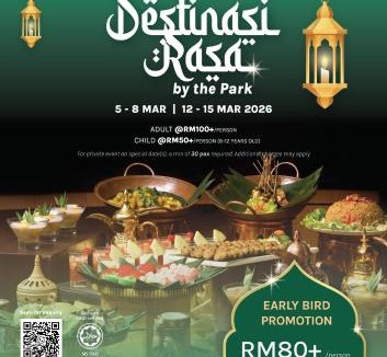 Bandar Tun Razak Hotel | Hotel Komune Living & Wellness Kuala Lumpur