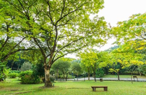 Bandar Tun Razak Hotel | Hotel Komune Living & Wellness Kuala Lumpur