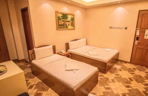 Guiuan Hotel | Hotel La Maria