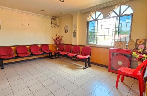 Sandakan Hotel | Hotel Lady Anne