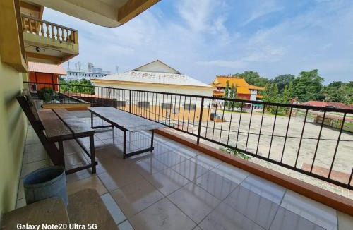 Sandakan Hotel | Hotel Lady Anne