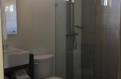 San Francisco de Macoris Hotel | Hotel Las Caobas