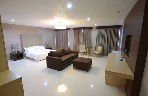 Dagupan Hotel | Hotel Le Duc