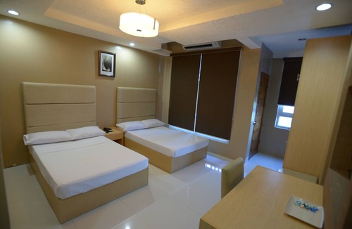 Dagupan Hotel | Hotel Le Duc