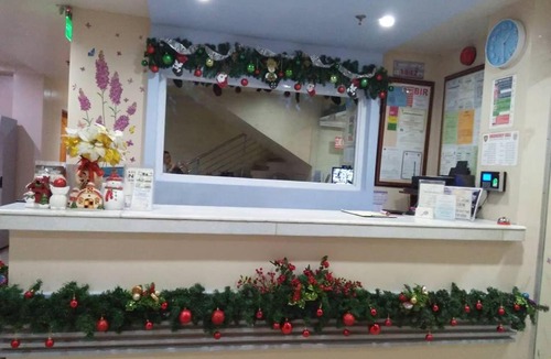Legazpi Hotel | Hotel Liatris