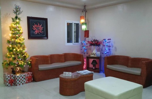 Legazpi Hotel | Hotel Liatris