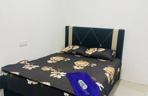 Johor Hotel | Hotel Lii View Labis Jalan Gemilang