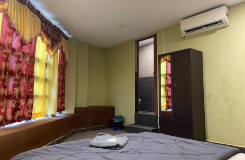 Kampong Baharu Hotel | Hotel Lii View Labis