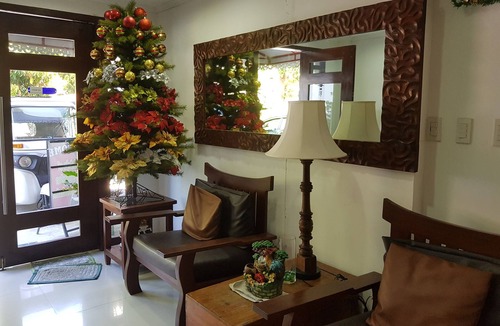 Bantay Hotel | Hotel Lola Natividad