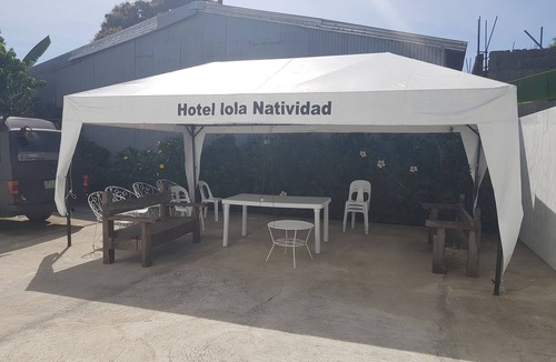 Bantay Hotel | Hotel Lola Natividad