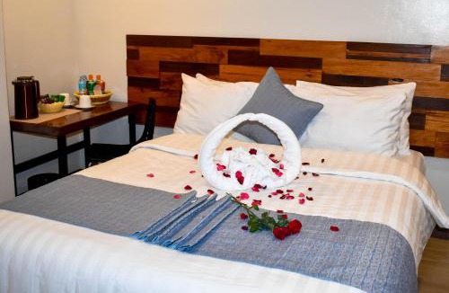 Laoag Hotel | Hotel Lourdes